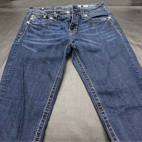 Miss Me Jeans - Size: 31 - Brand new without tags - Picture 5 of 14